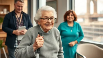 Benefits and Resources for Disabled Seniors in New York
